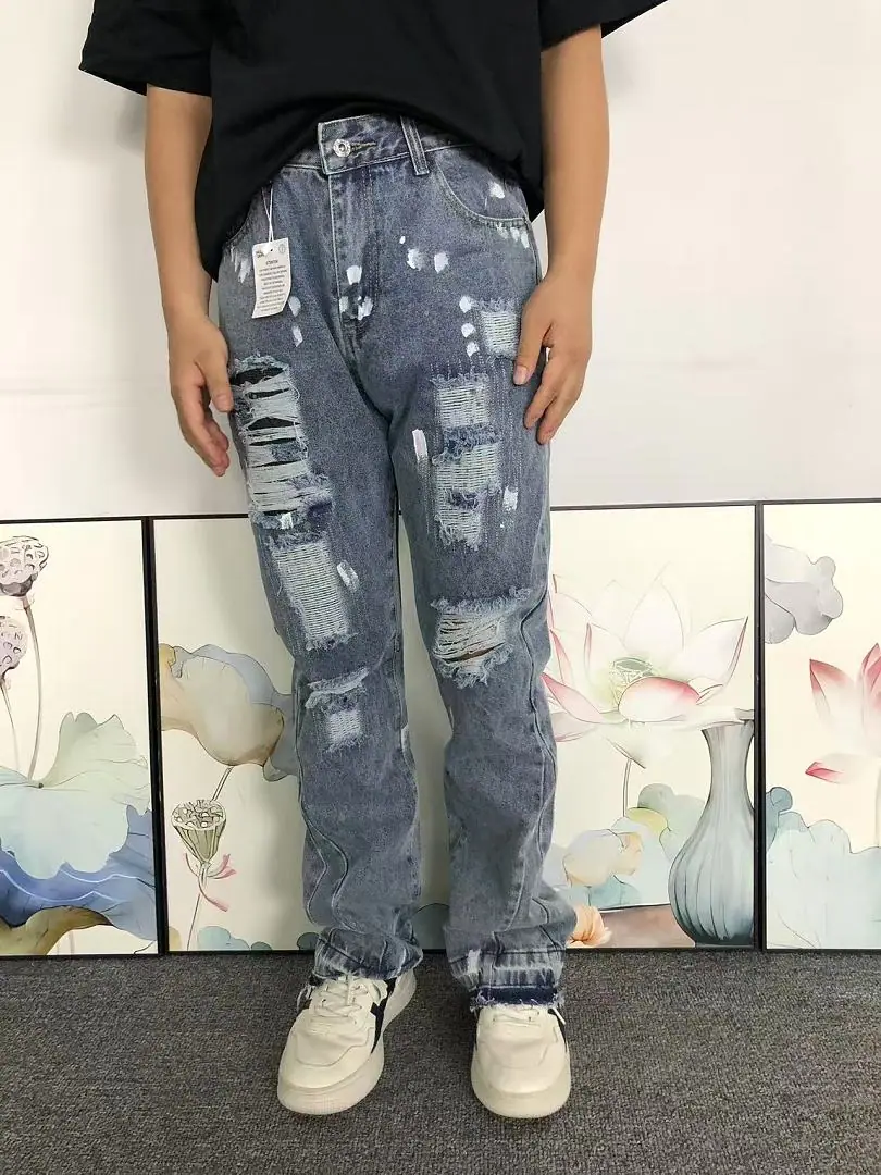 갤러리디파트먼트 바지 203276 Gallery Dept. Pants 상세 이미지 3