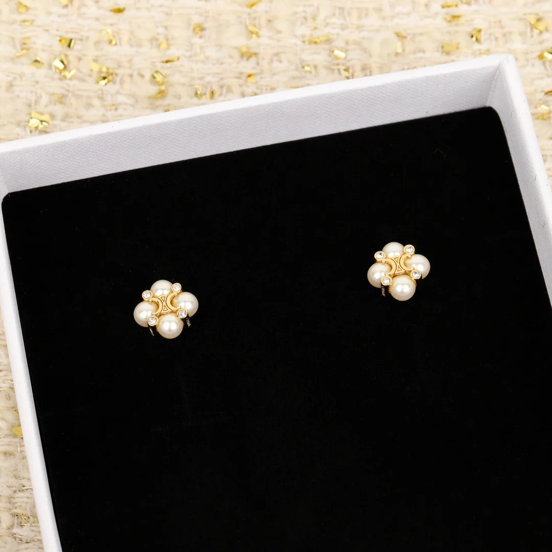 셀린느 귀걸이 69429 Celine Earrings 상세 이미지 7