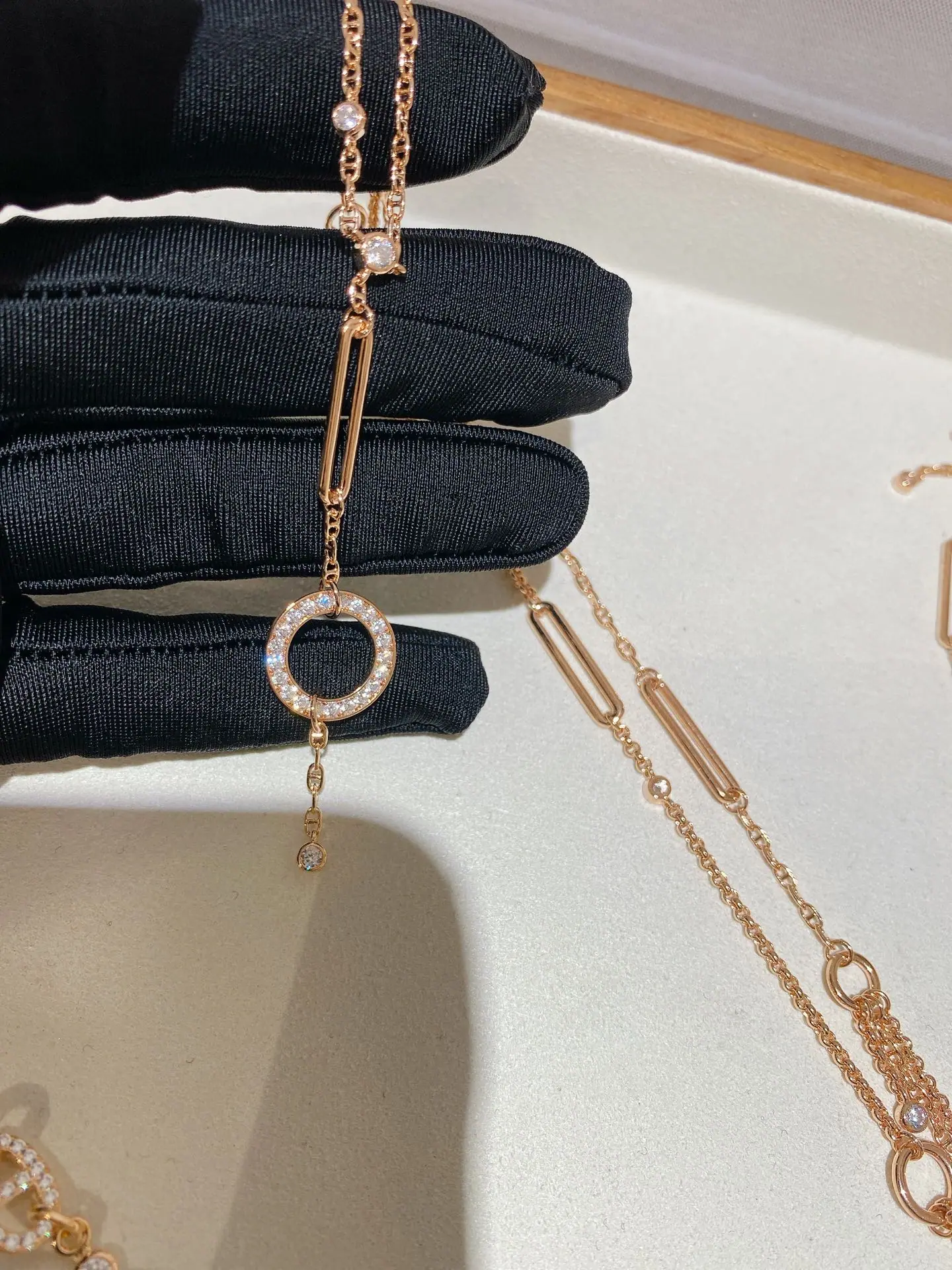 에르메스 목걸이 69849 Hermes Necklace 상세 이미지 5