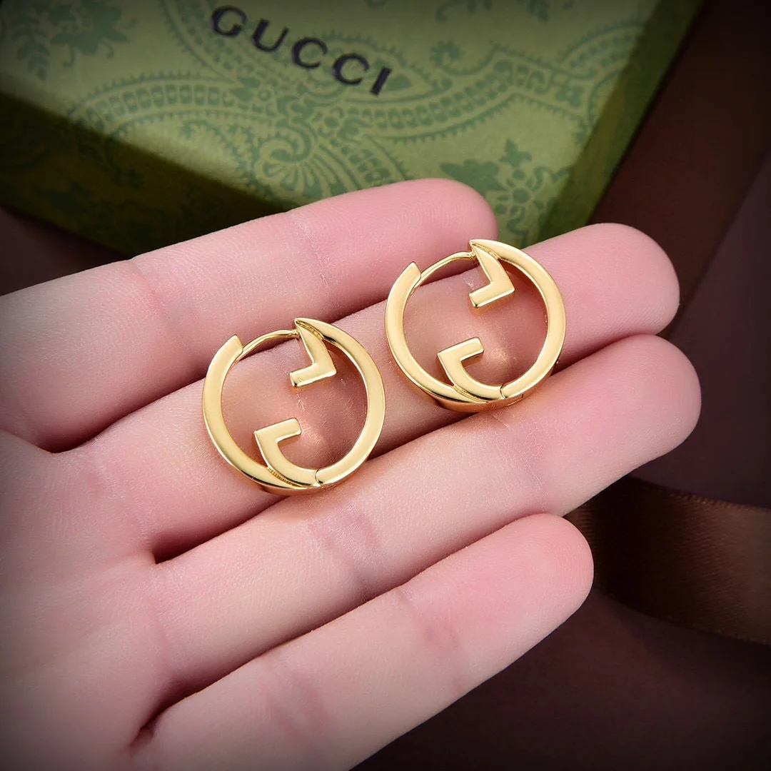 구찌 귀걸이 55547 Gucci Earrings 상세 이미지 11