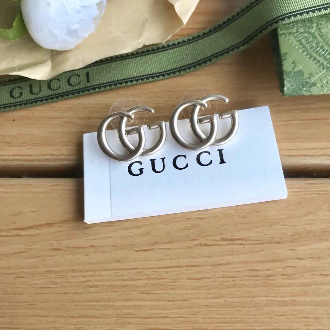 구찌 귀걸이 55911 Gucci Earrings 상세 이미지 7