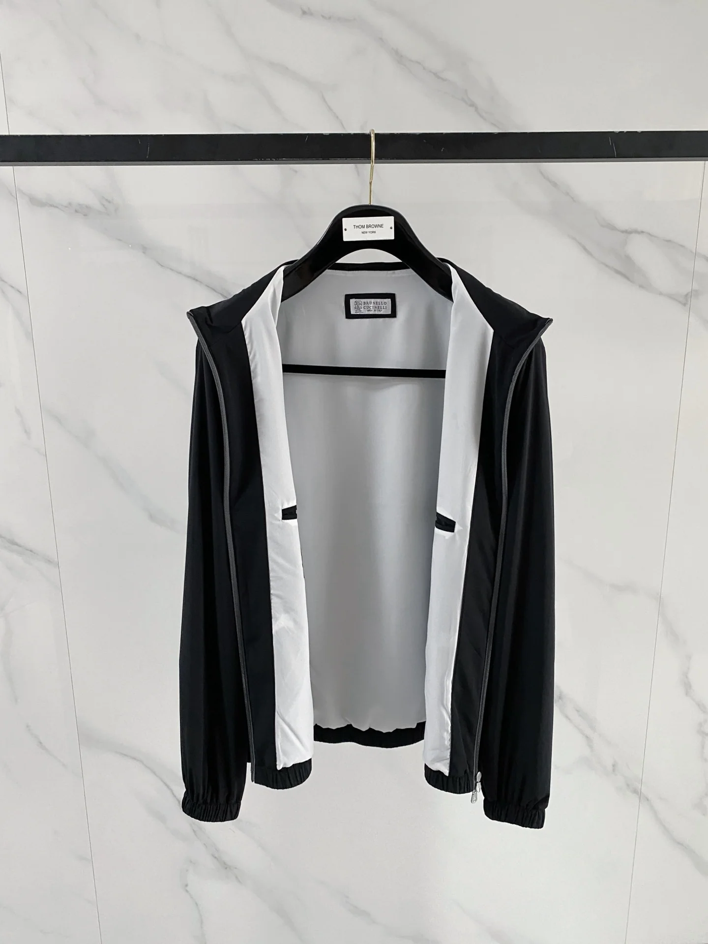 브루넬로쿠치넬리 남성 자켓 52957 Brunello Cucinelli 상세 이미지 5