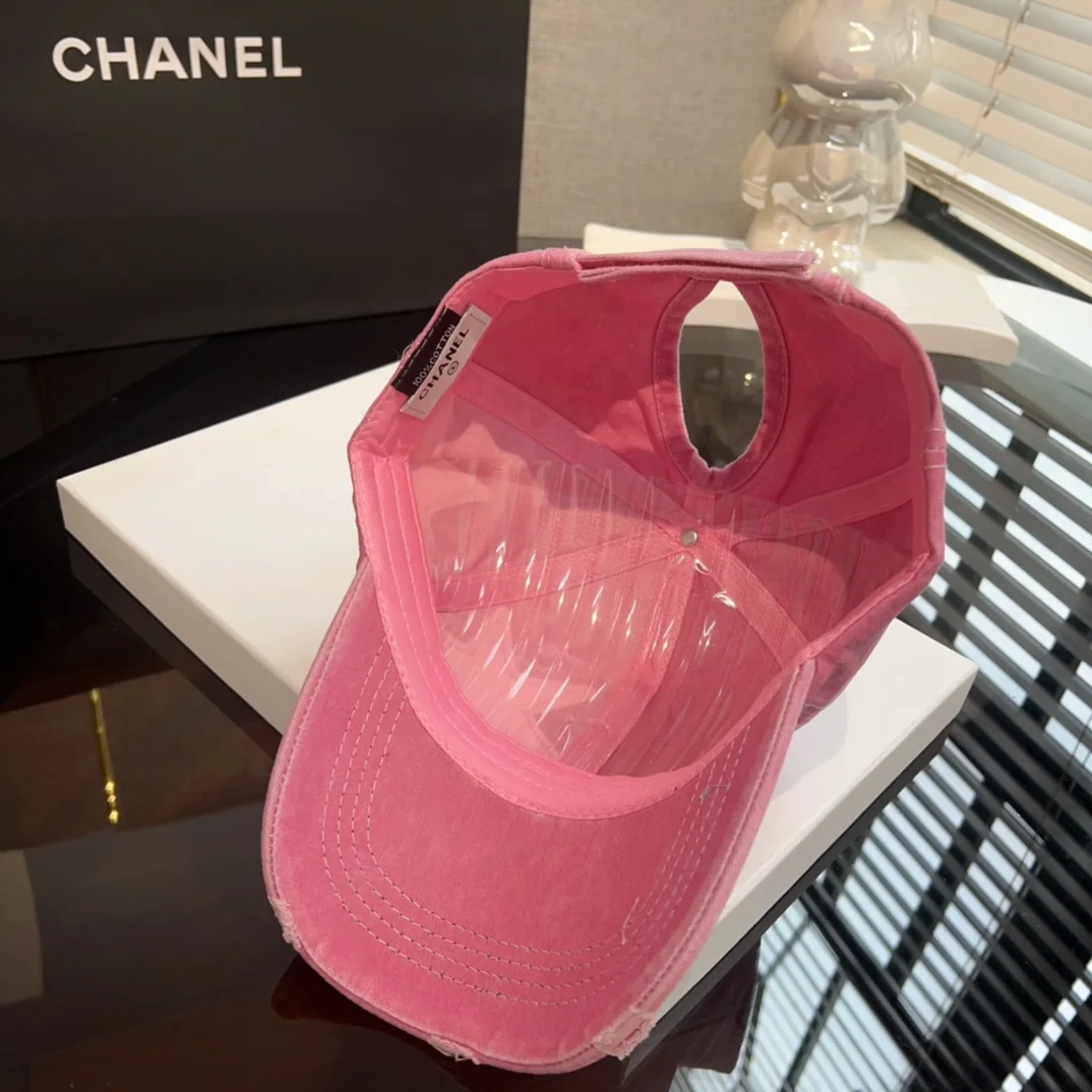 샤넬 모자 81997 Chanel Cap 상세 이미지 9