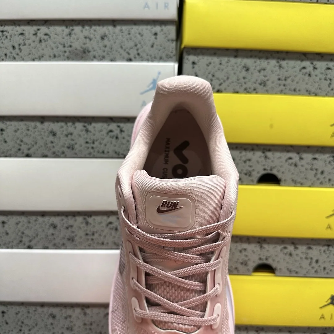 나이키 [5A] 보메로 프리미엄 HM5973-607 201649 Nike Vomero Premium Particle Rose Burgundy 상세 이미지 7
