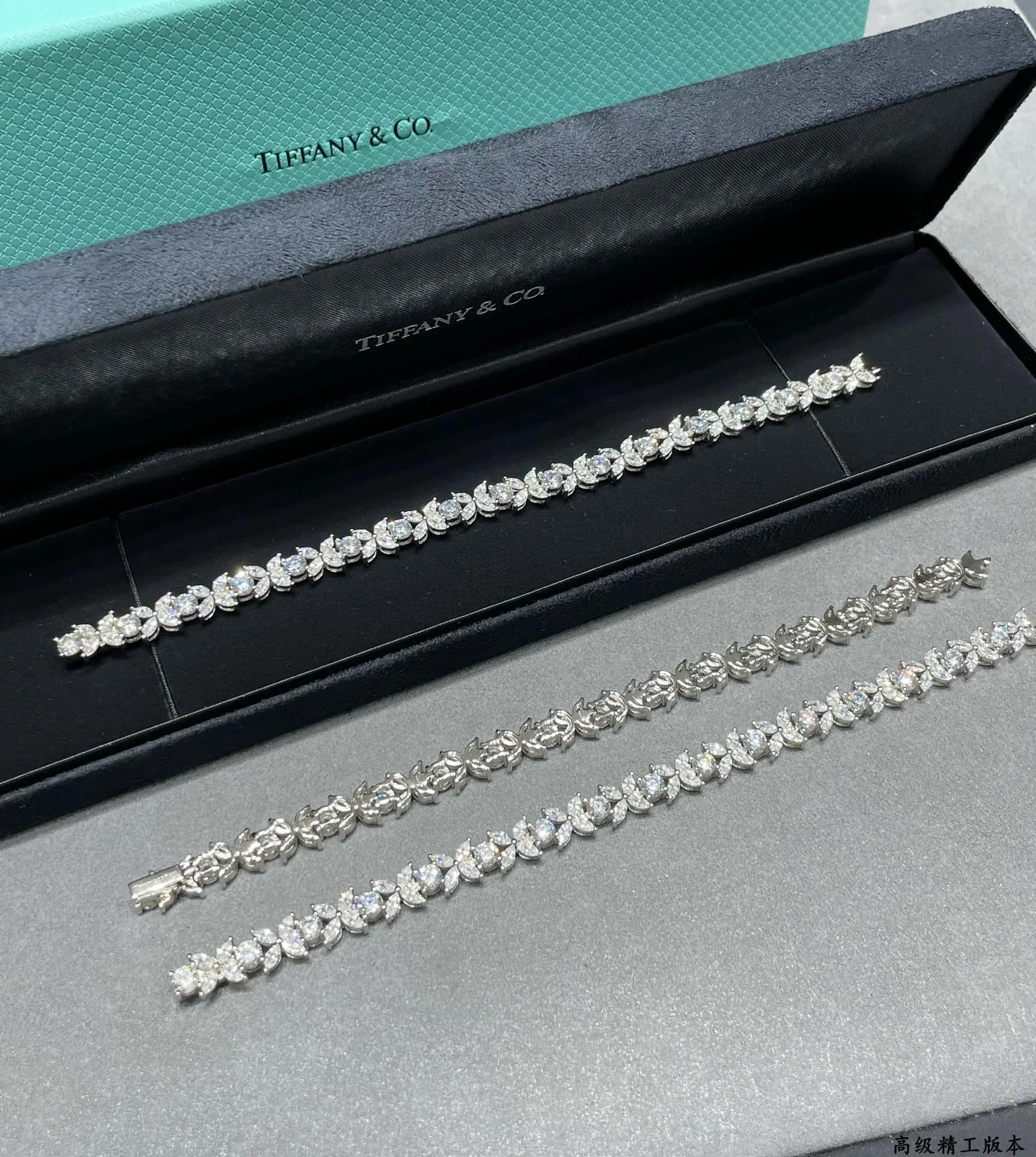 티파니 팔찌 71264 Tiffany & Co Bracelet 상세 이미지 8