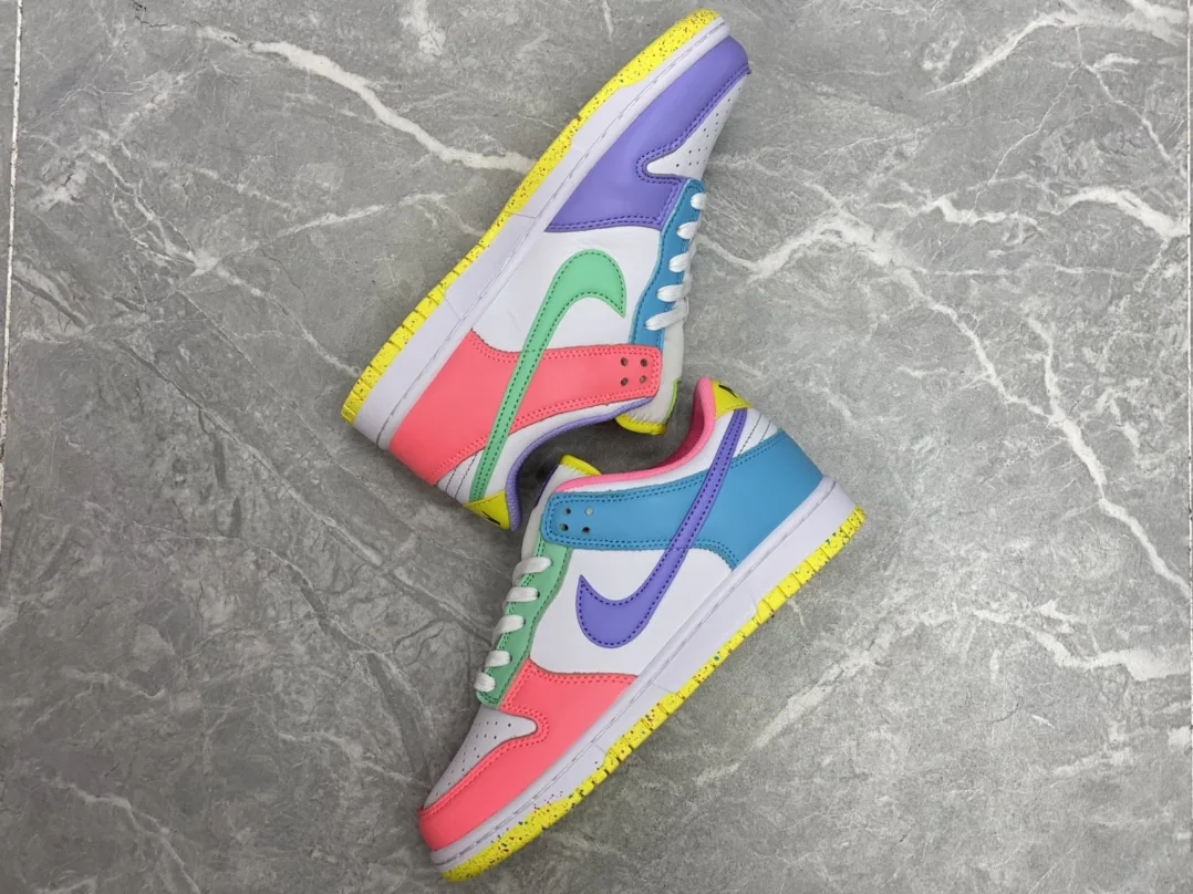 나이키덩크 Wmns SB Dunk Low SE Easter 농구화 상세 이미지 4