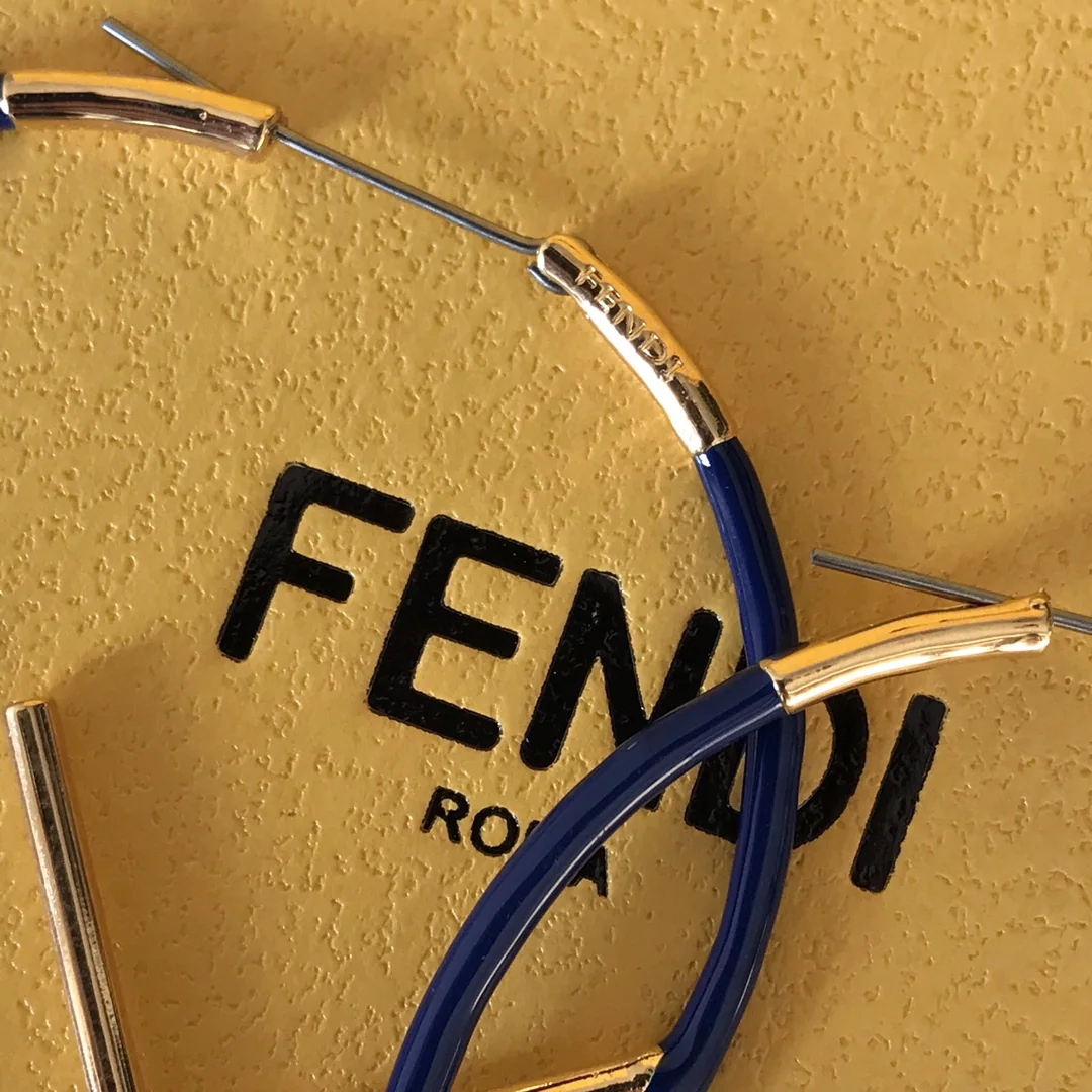 펜디 귀걸이 71352 Fendi Earrings 상세 이미지 9