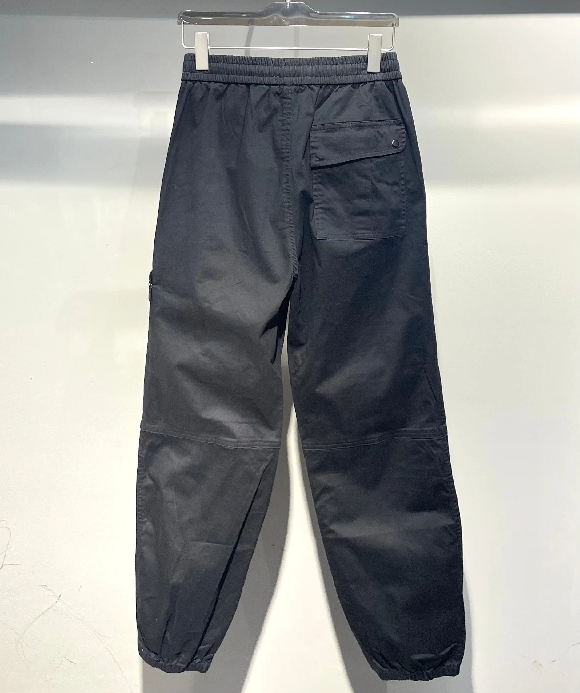 스톤아일랜드 남성 바지 25SS 51075 Stone Island 상세 이미지 3