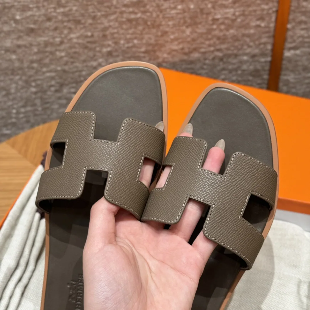 에르메스 오란 샌들 8309 상세 이미지 4