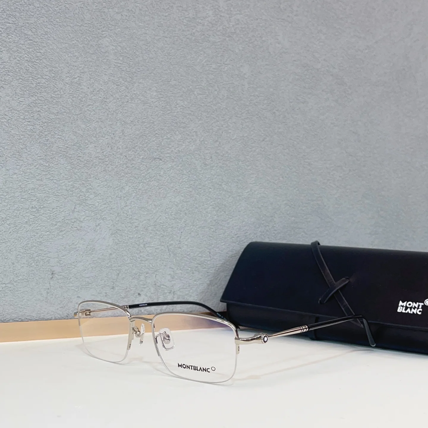 몽블랑 선글라스 72917 Montblanc Sunglasses 상세 이미지 3