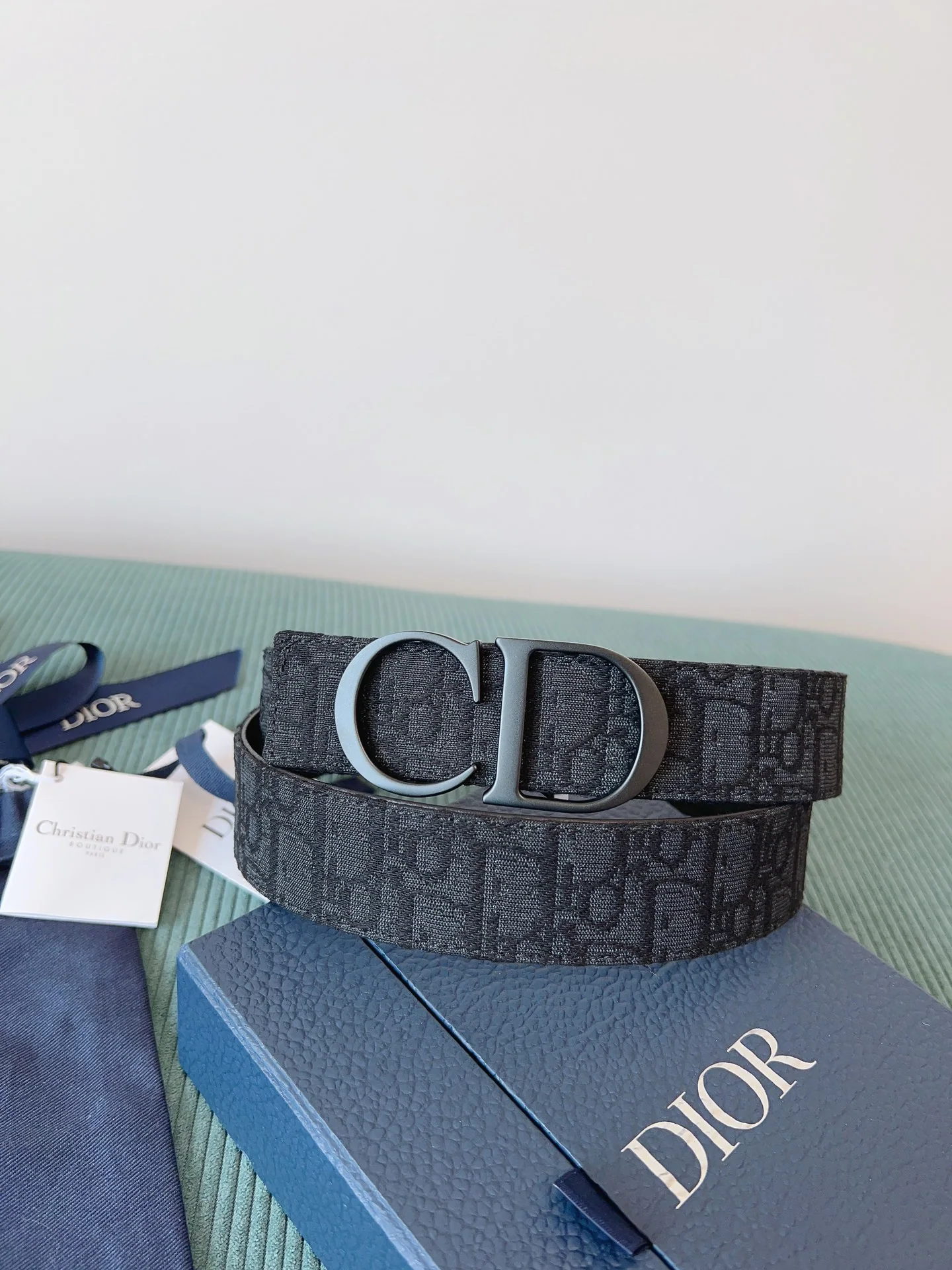 디올 벨트 57270 Dior Belt 상세 이미지 6