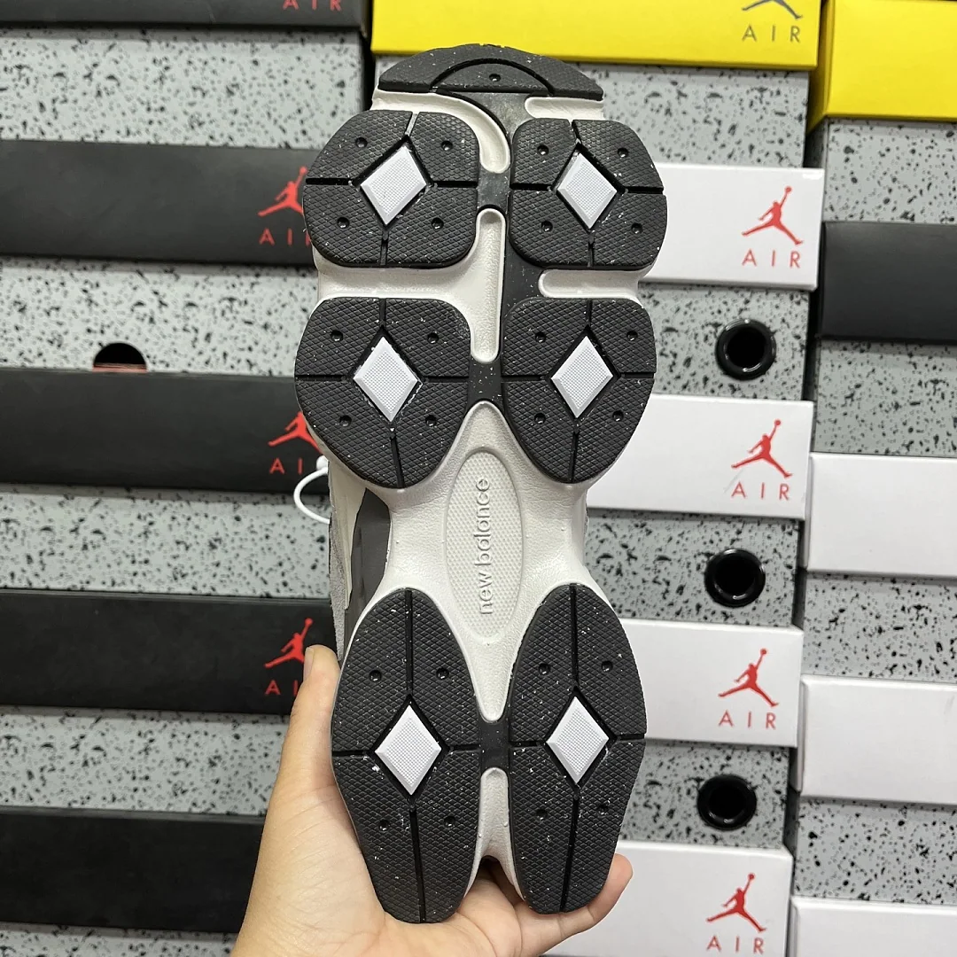 뉴발란스 [C] 9060 U9060ORB 202214 New Balance 9060 상세 이미지 7