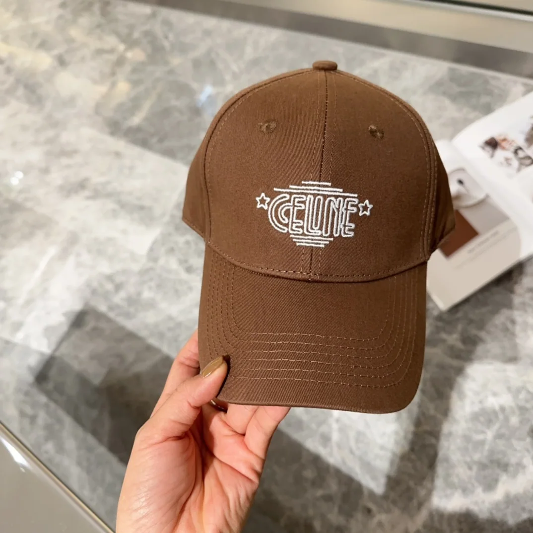 셀린느 모자 83094 Celine Cap 상세 이미지 6