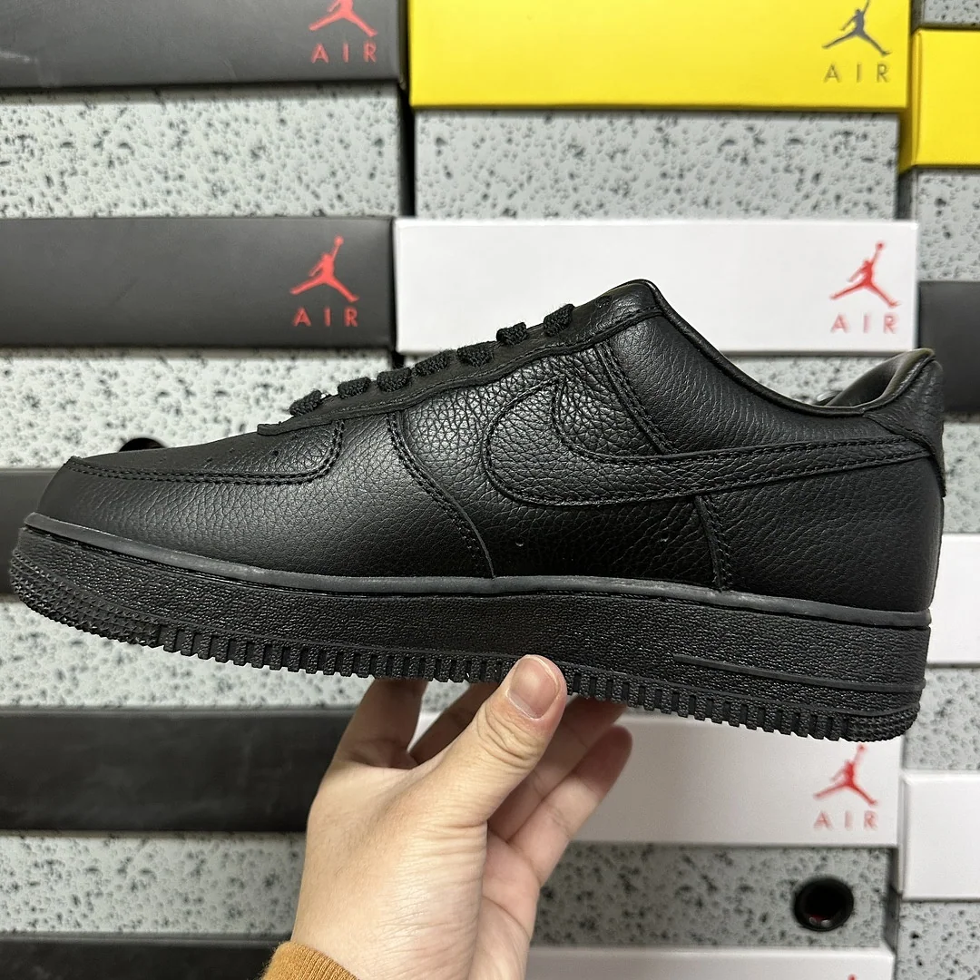 나이키 [G] 에어 포스 1 로우 HJ8463-001 201763 Nike Air Force 1 Low Cactus Plant Flea 상세 이미지 5