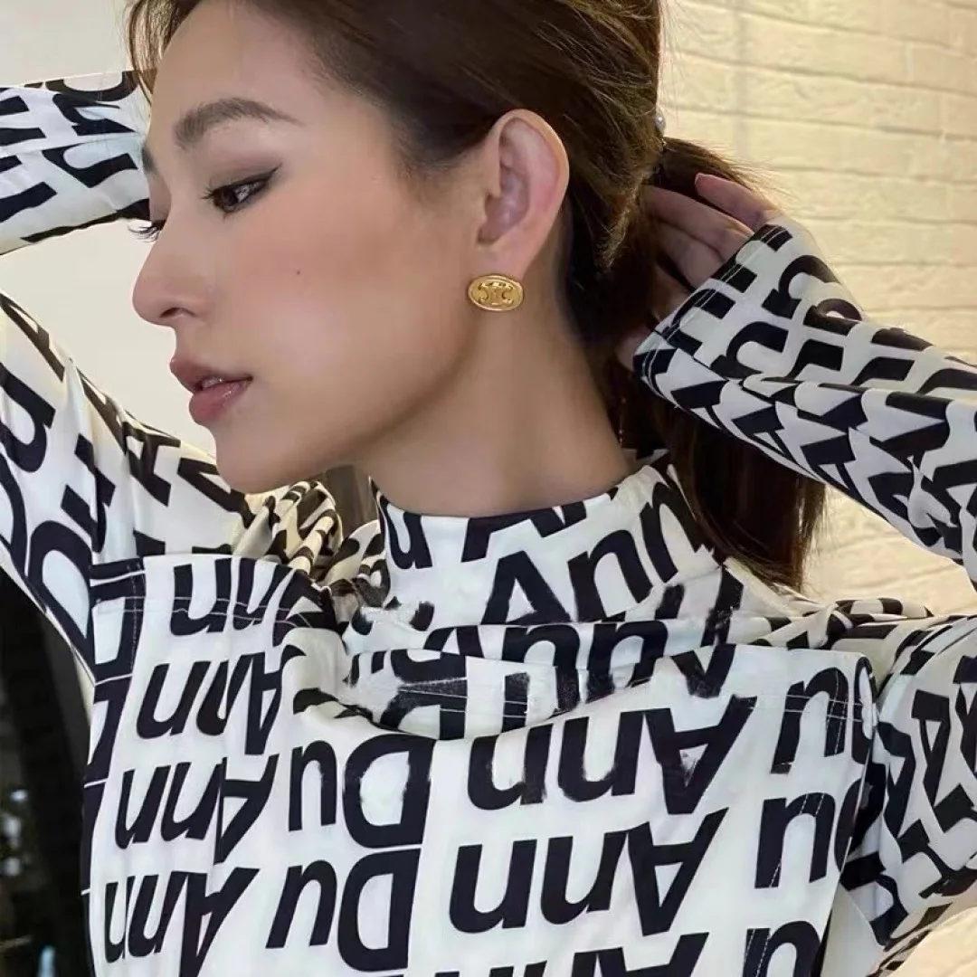 셀린느 귀걸이 69243 Celine Earrings 상세 이미지 2