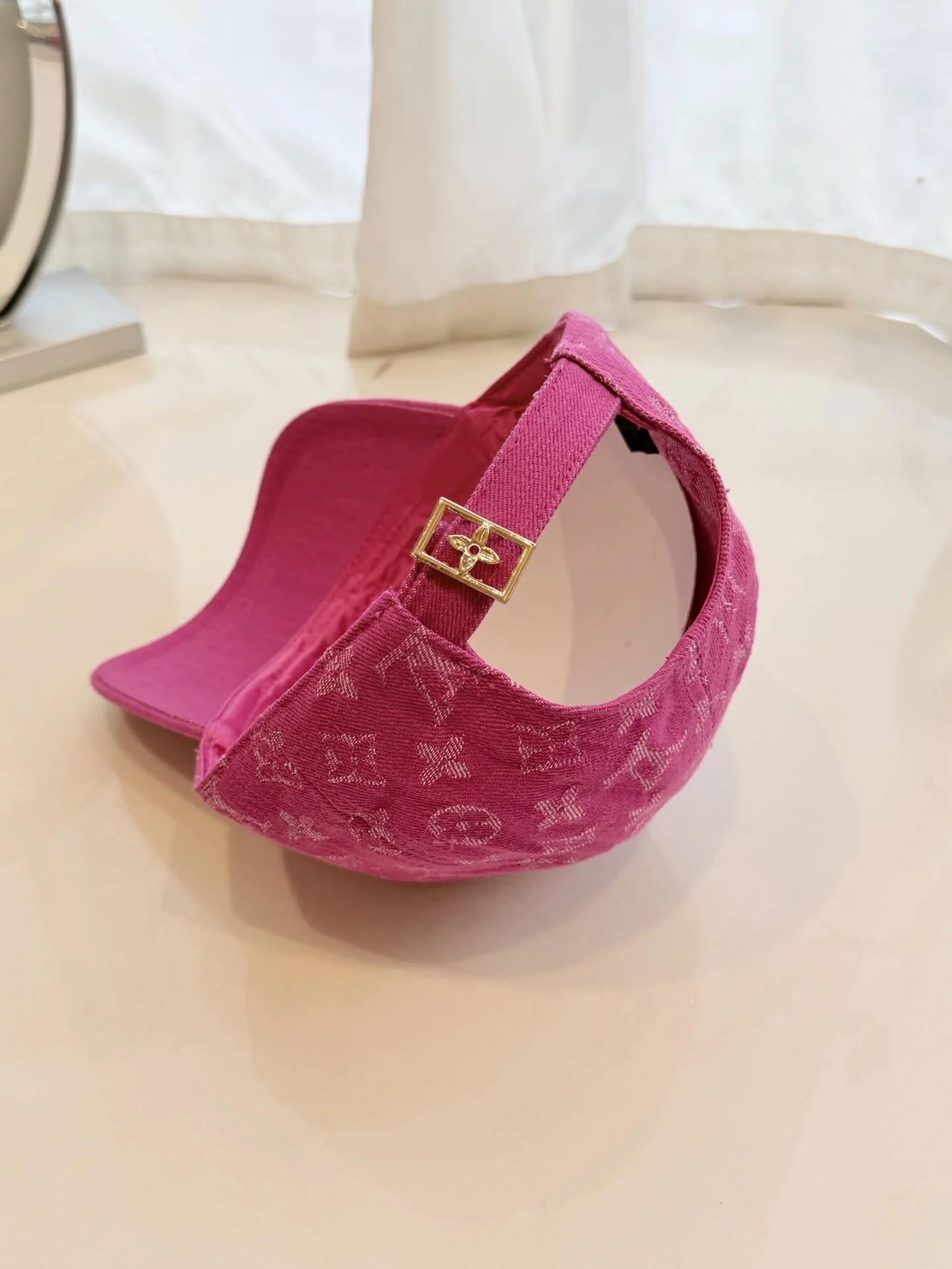 루이비통 모자 79264 Louis Vuitton Cap 상세 이미지 2