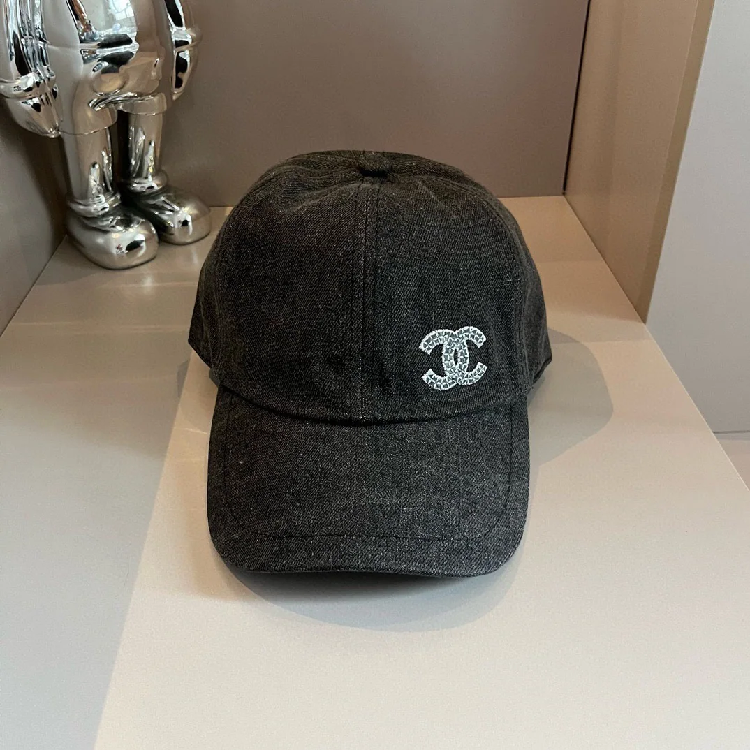 샤넬 모자 82342 Chanel Cap 상세 이미지 3