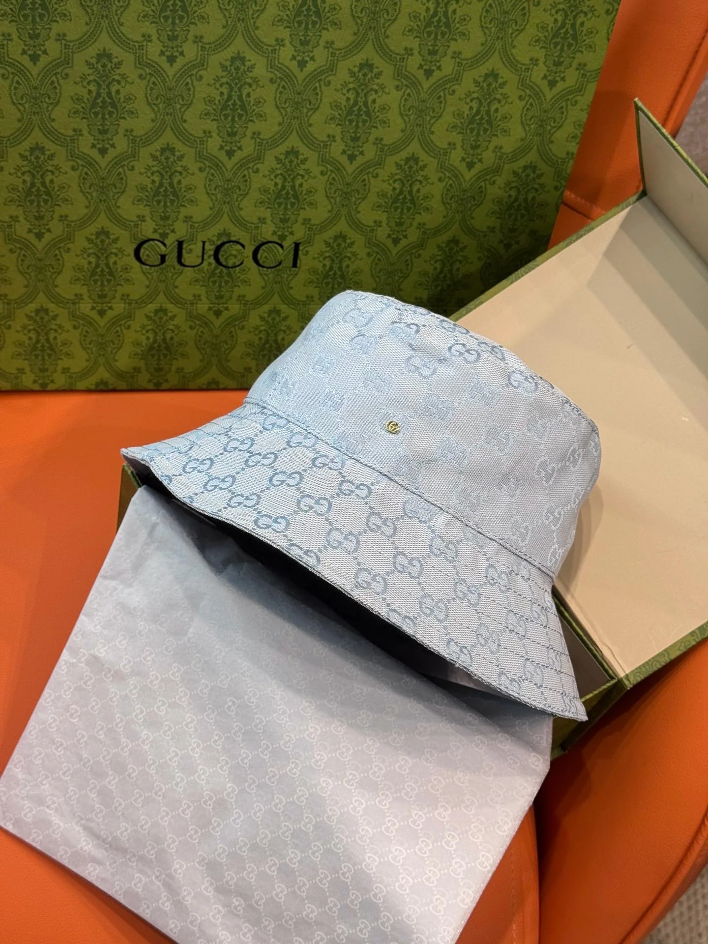 구찌 모자 78271 Gucci Cap 상세 이미지 1