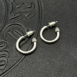 크롬하츠 귀걸이 63193 Chrome Hearts Earrings 상세 이미지 1