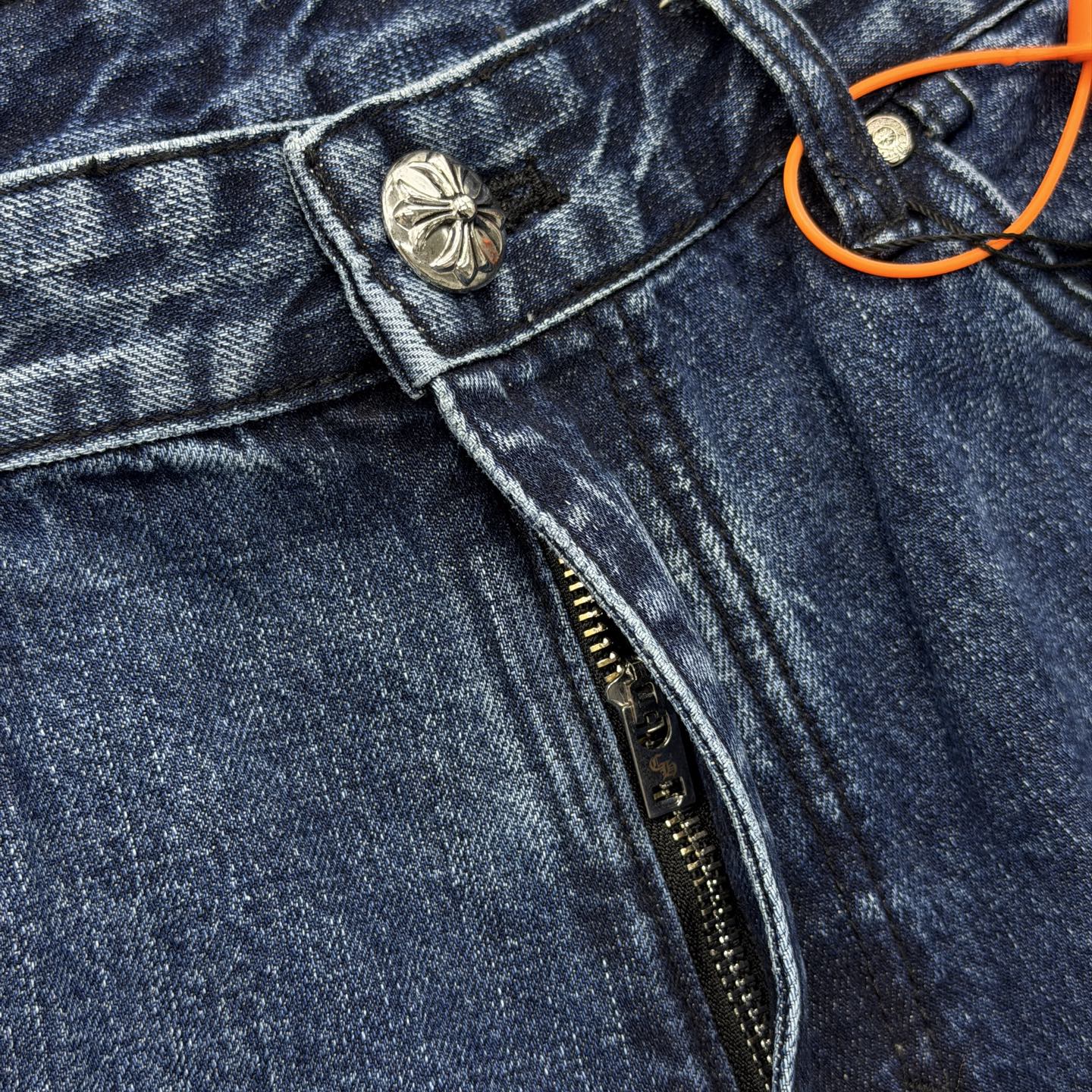 크롬하츠 남성 반바지 69007 Chrome Hearts Shorts 상세 이미지 7