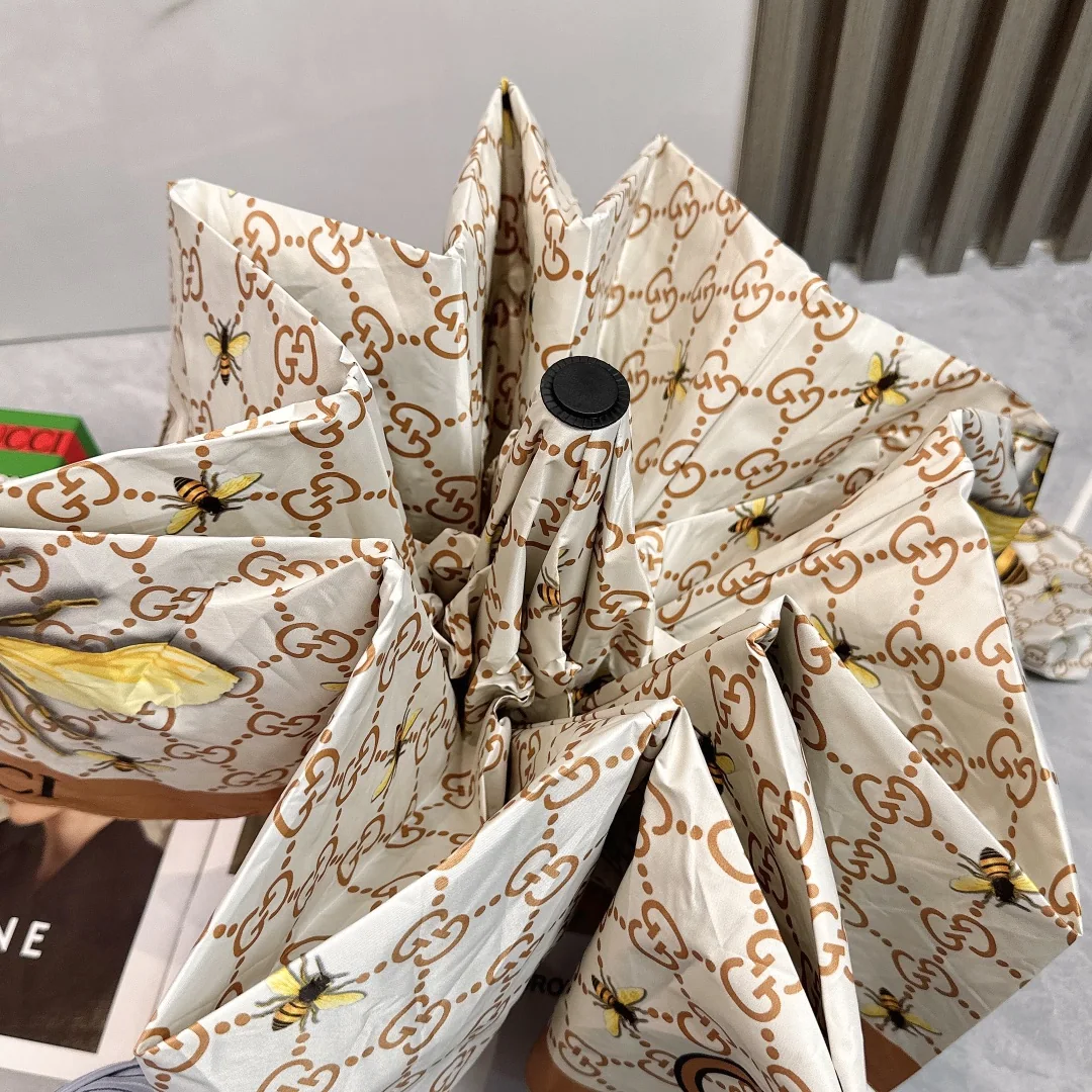 구찌 우산 85530 Gucci Umbrella 상세 이미지 5