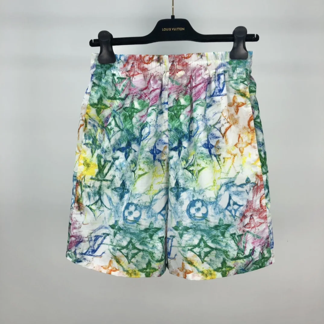루이비통 남성 반바지 68949 Louis Vuitton Shorts 상세 이미지 1