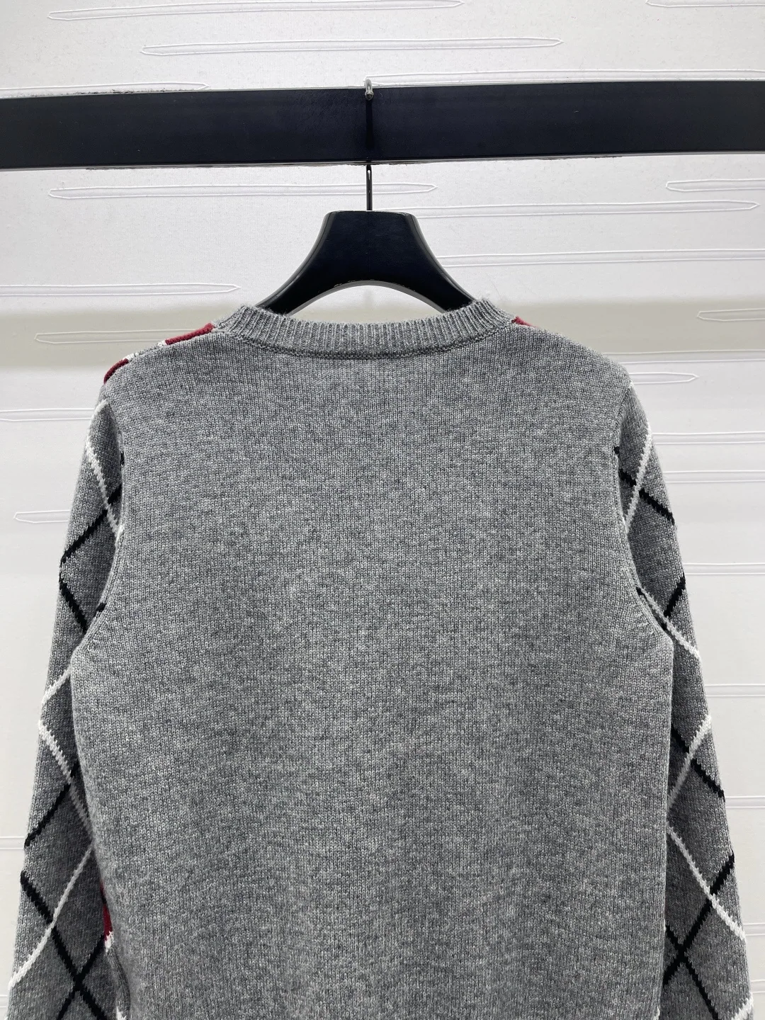 구찌 여성 니트 91717 Gucci Knit 상세 이미지 7