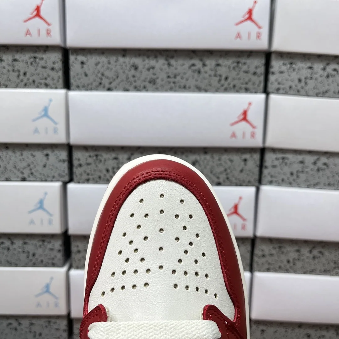 나이키 [PK4.0] DZ5485-612 201939 Nike Chicago Lost And Found 상세 이미지 5