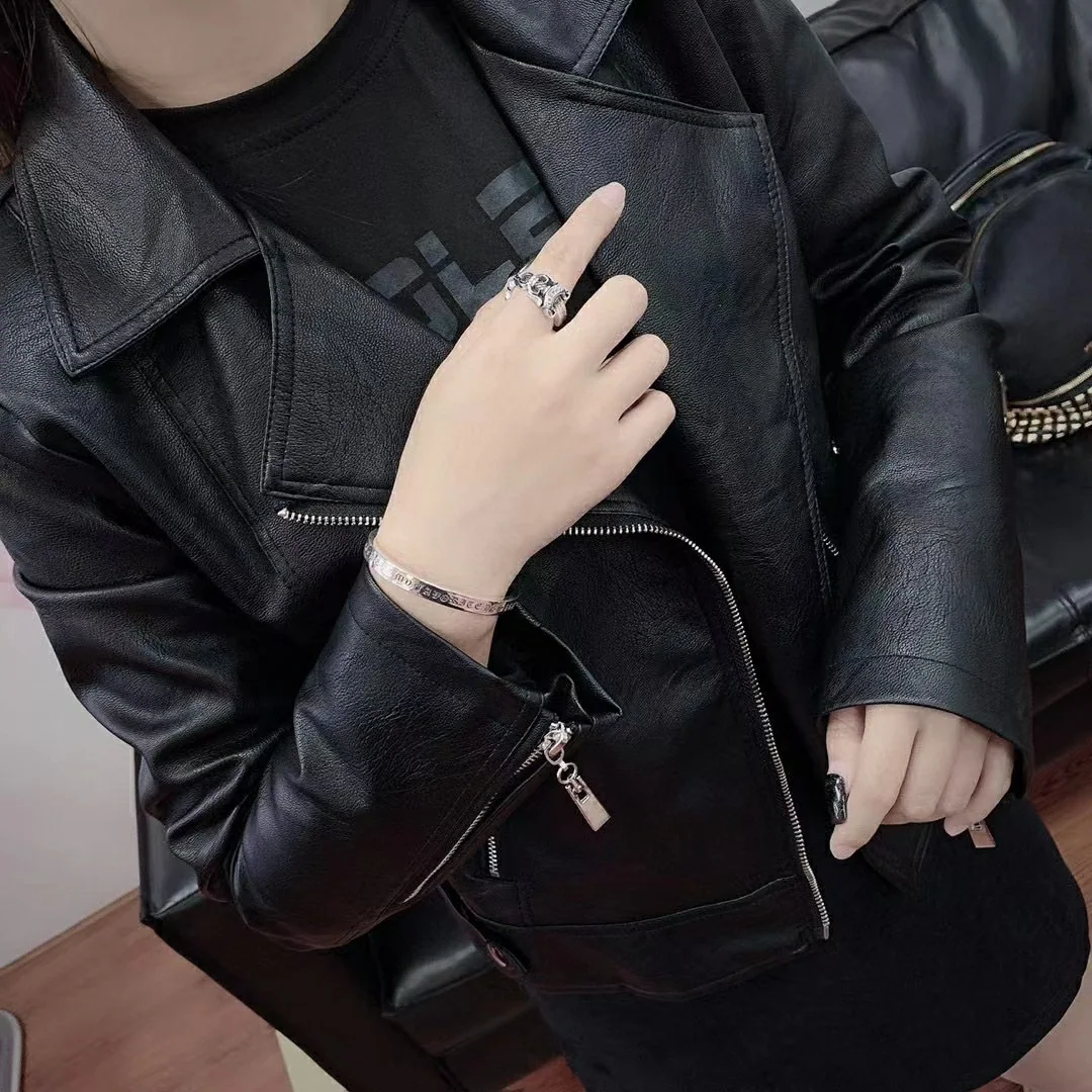 크롬하츠 반지 62875 Chrome Hearts Ring 상세 이미지 5