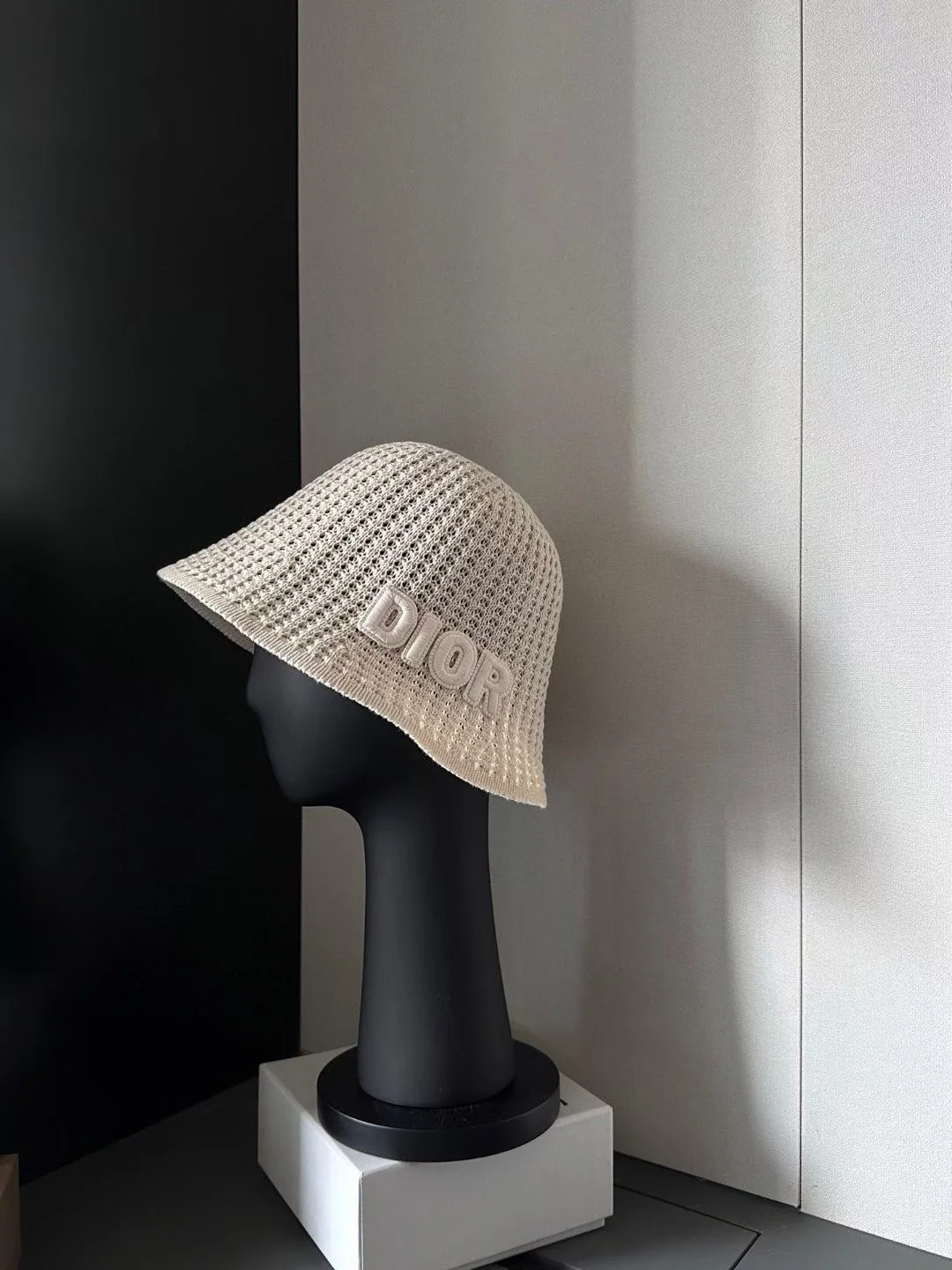디올 모자 78663 Dior Cap 상세 이미지 6