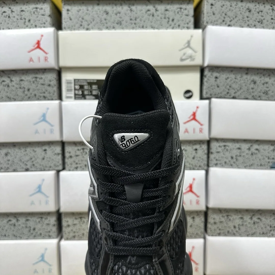 뉴발란스 [C] 9060 U9060PNR 202199 New Balance 9060 상세 이미지 7