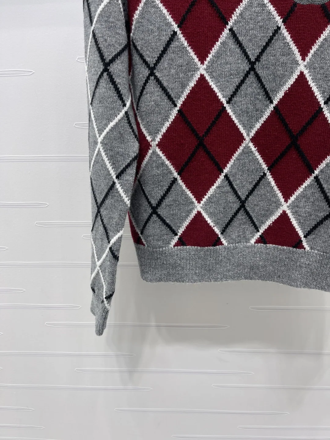 구찌 여성 니트 91717 Gucci Knit 상세 이미지 6