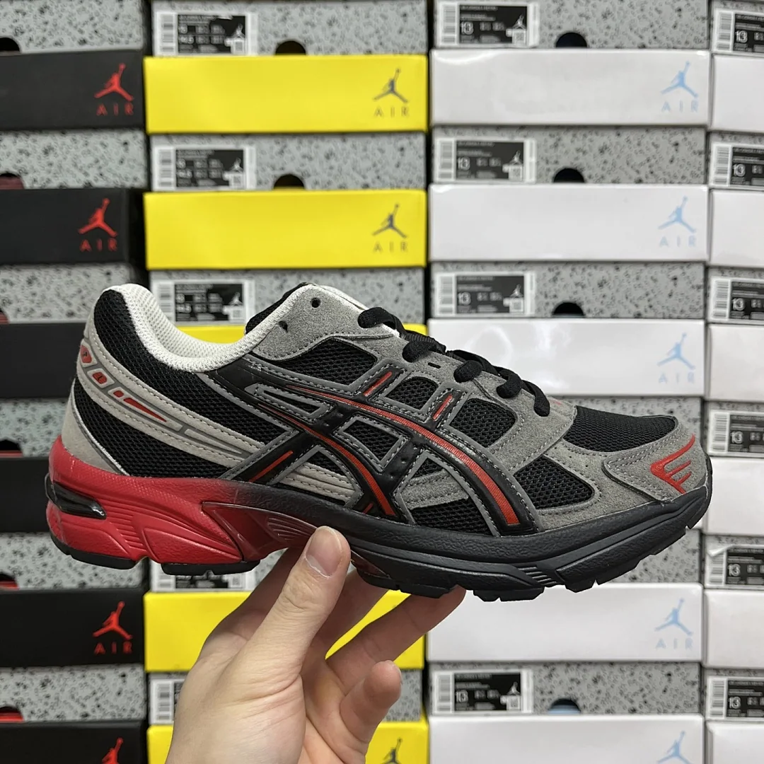 아식스 [KO] 젤 1130 1201A660-001 200270 Asics Gel 1130 상세 이미지 9