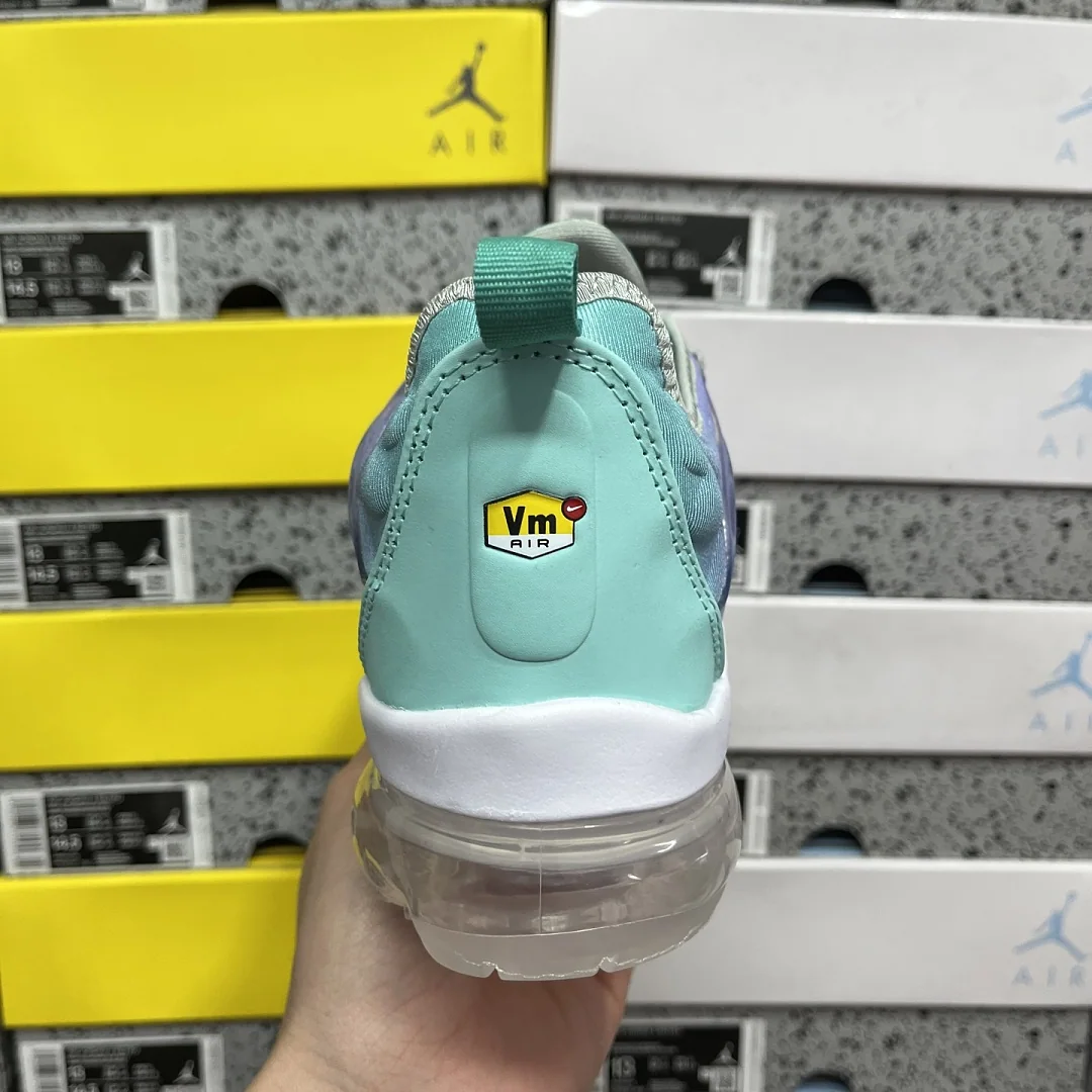 나이키 [OT] 에어 베이퍼맥스 플러스 퍼플 핑크 CW5593-700 201589 Nike Air VaporMax Plus 상세 이미지 5