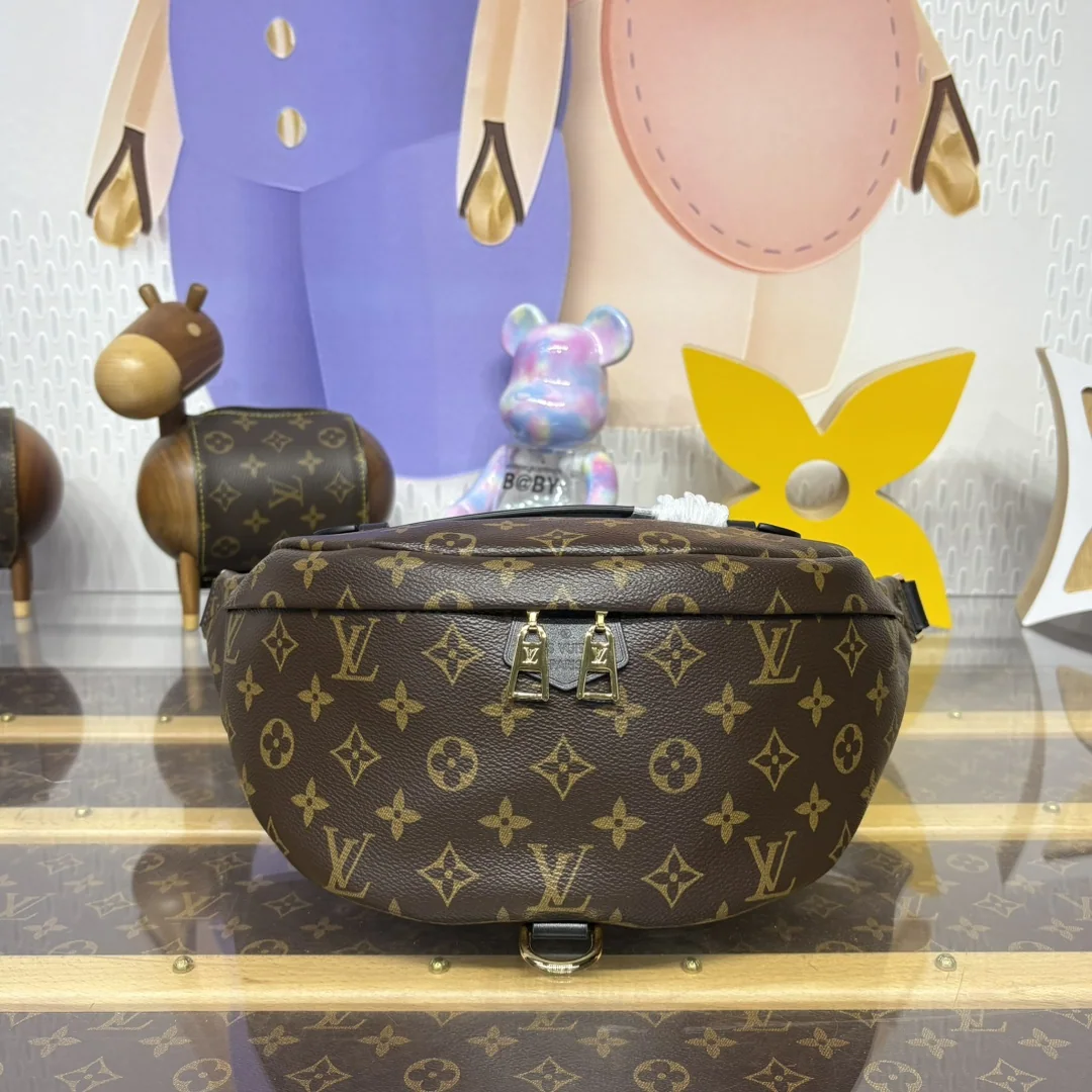 루이비통(버드케이지) 모노그램 M43644 가방 Louis Vuitton Bag