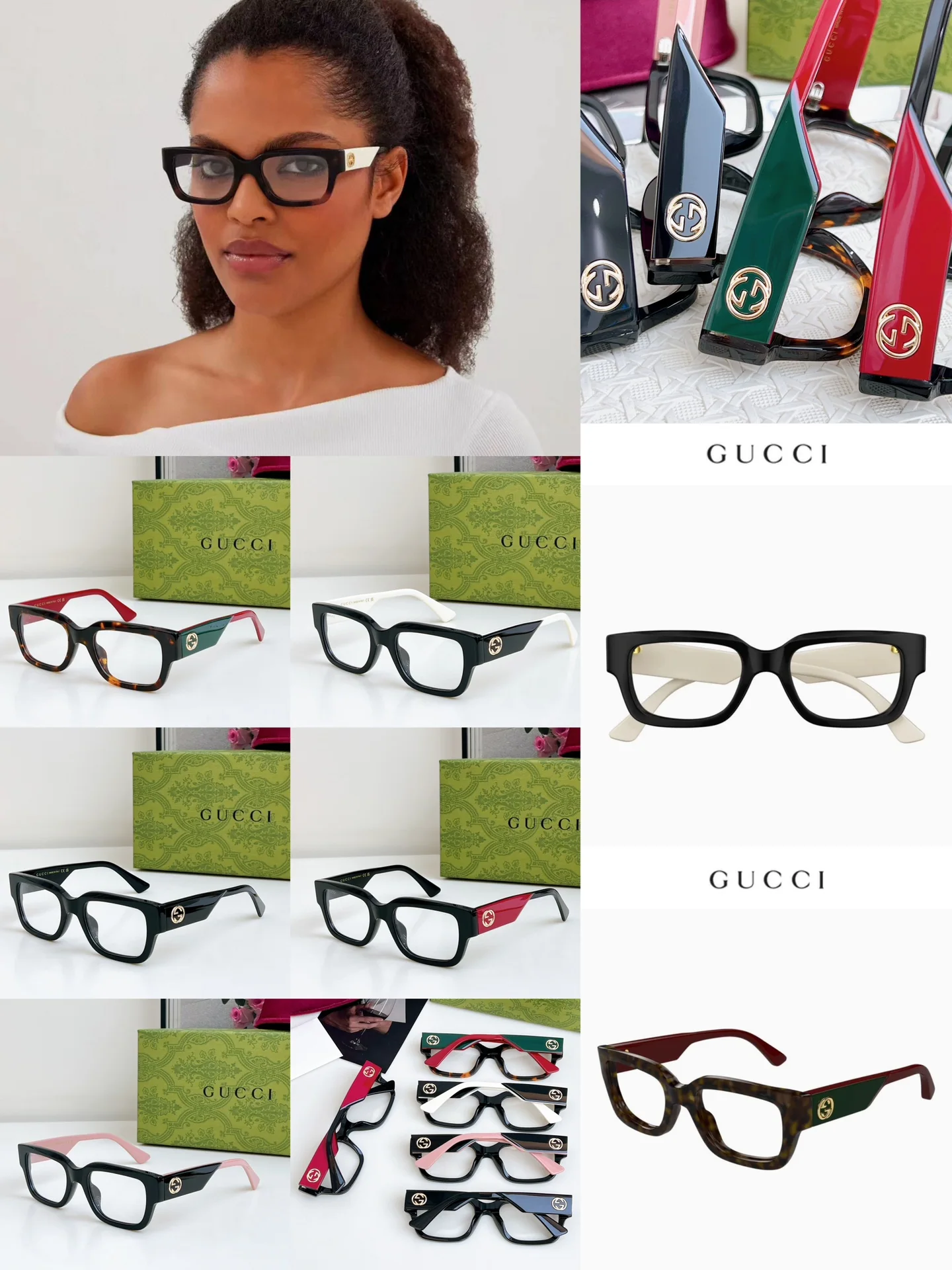 구찌 선글라스 72020 Gucci Sunglasses