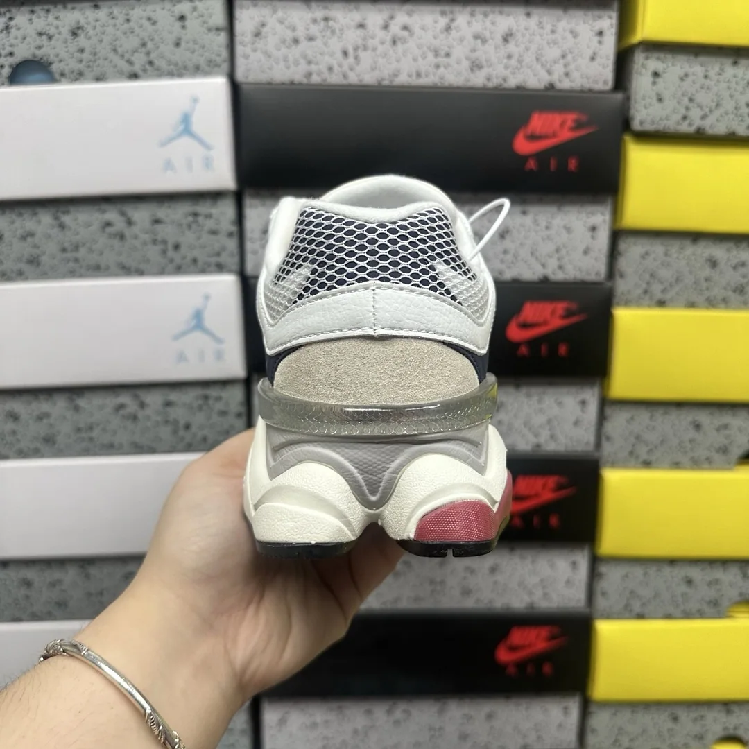 뉴발란스 [C] 9060 U90603MT 202264 New Balance 9060 상세 이미지 8