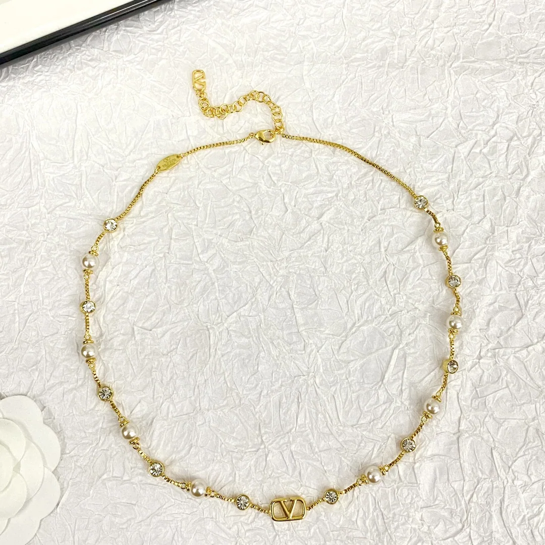발렌티노 목걸이 63480 Valentino Necklace 상세 이미지 3