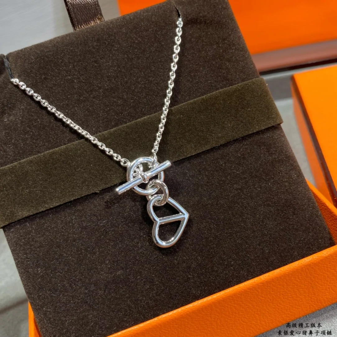 에르메스 목걸이 70308 Hermes Necklace 상세 이미지 3