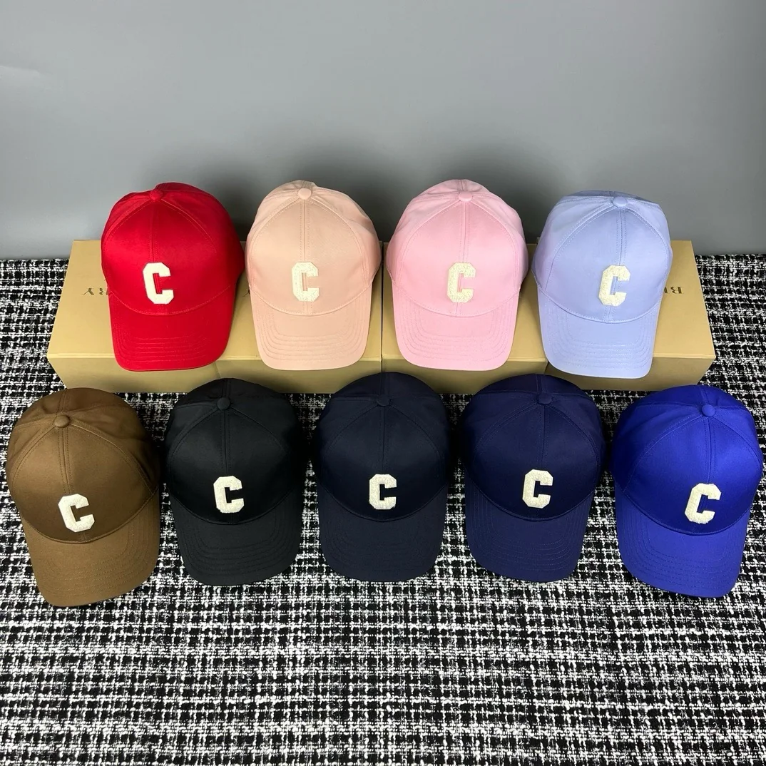 셀린느 모자 84174 Celine Cap 상세 이미지 2