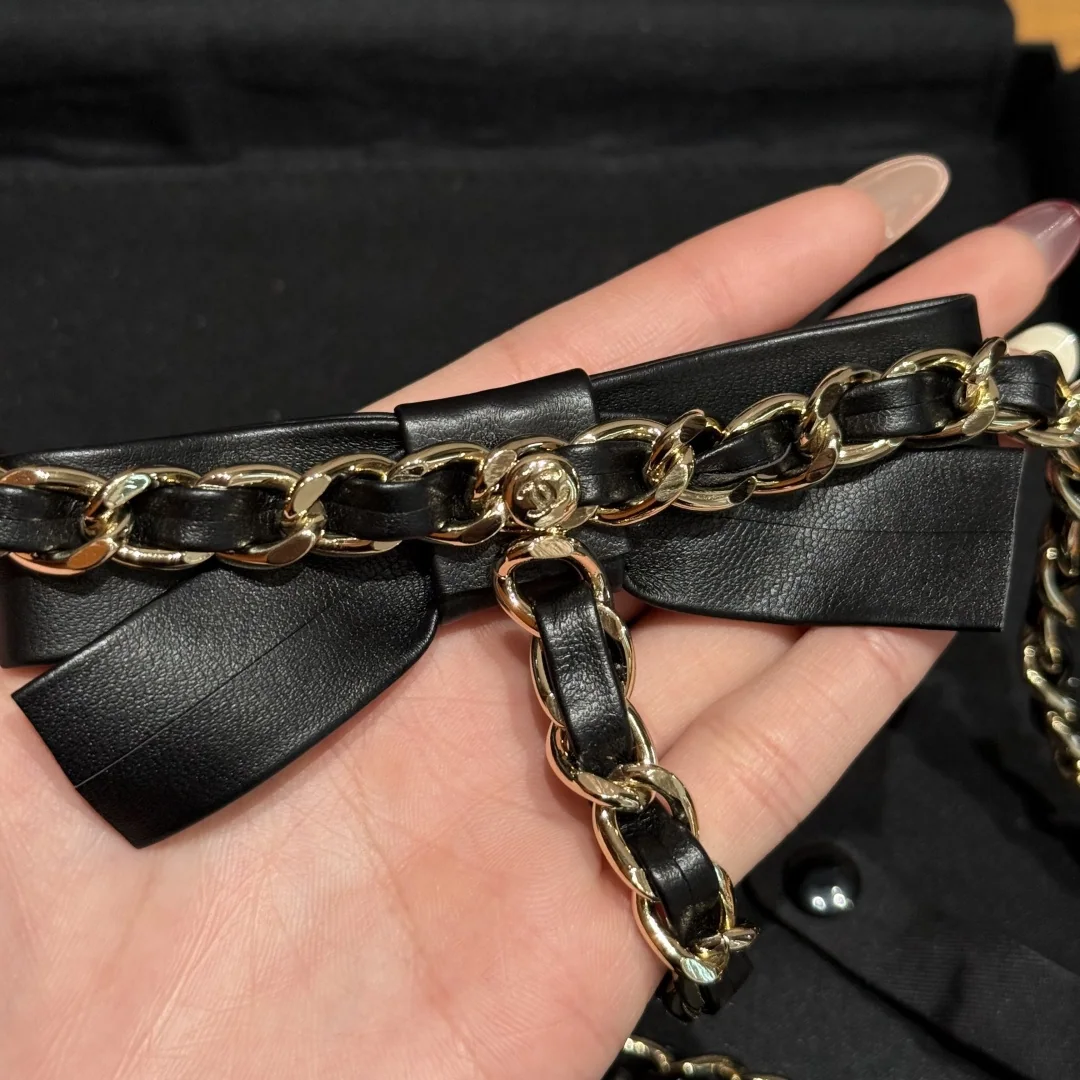 샤넬 벨트 58499 Chanel Belt 상세 이미지 6
