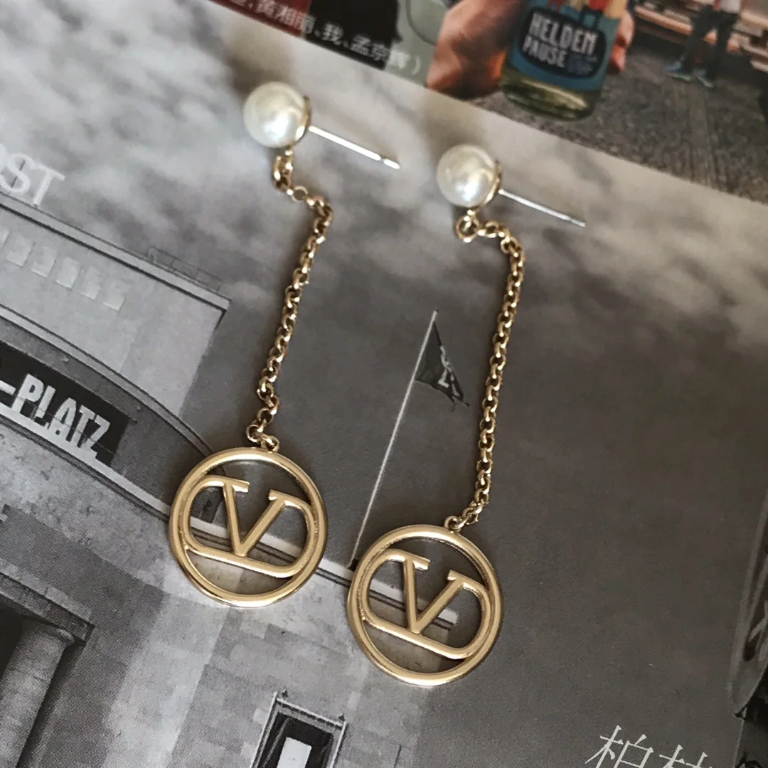 발렌티노 귀걸이 63666 Valentino Earrings 상세 이미지 6