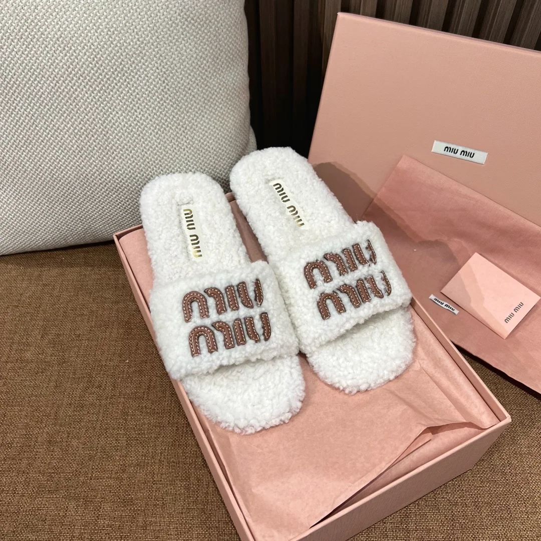 미우미우 신발 187278 Miu Miu Sandals