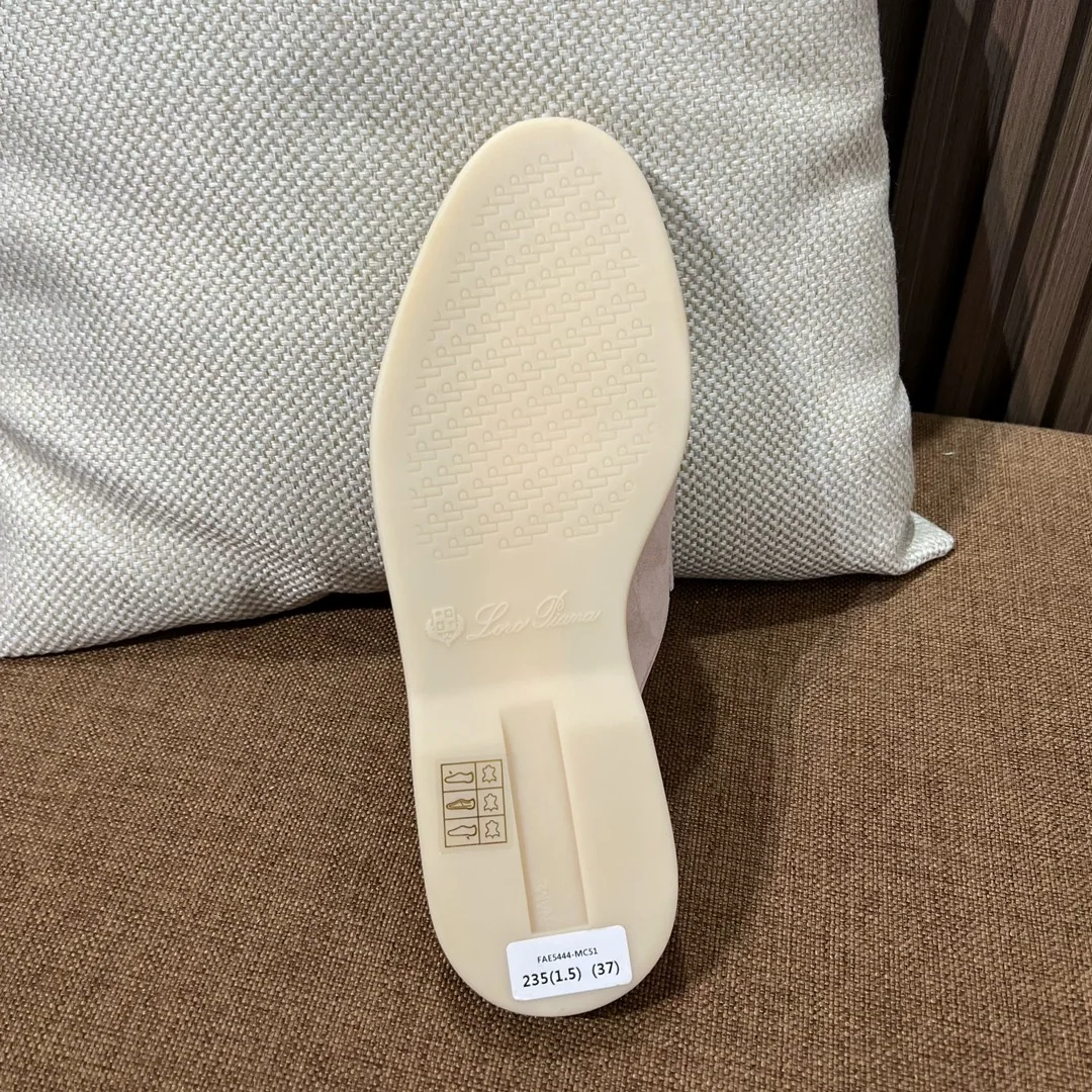 로로피아나 신발 9785 상세 이미지 9