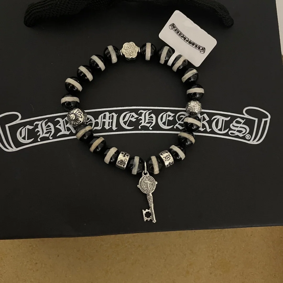 크롬하츠 팔찌 61513 Chrome Hearts Bracelet 상세 이미지 7