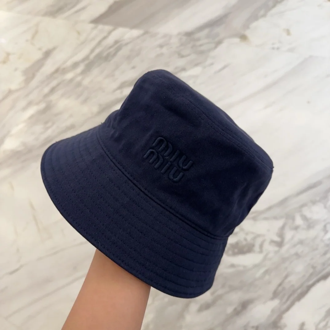 미우미우 모자 81292 Miu Miu Cap 상세 이미지 3