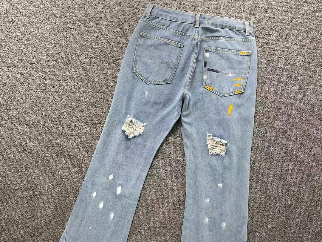 갤러리디파트먼트 바지 203224 Gallery Dept. Pants 상세 이미지 9