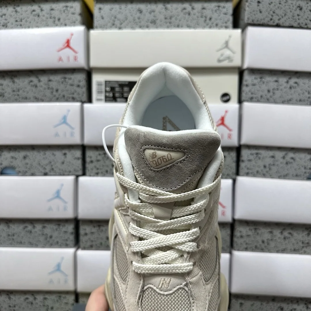 뉴발란스 [C] 9060 U9060JBC 202184 New Balance 9060 상세 이미지 5