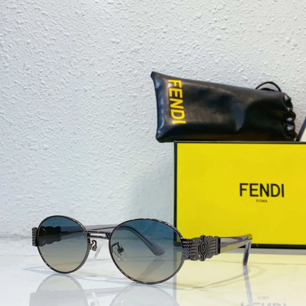 펜디 선글라스 74301 Fendi Sunglasses 상세 이미지 3