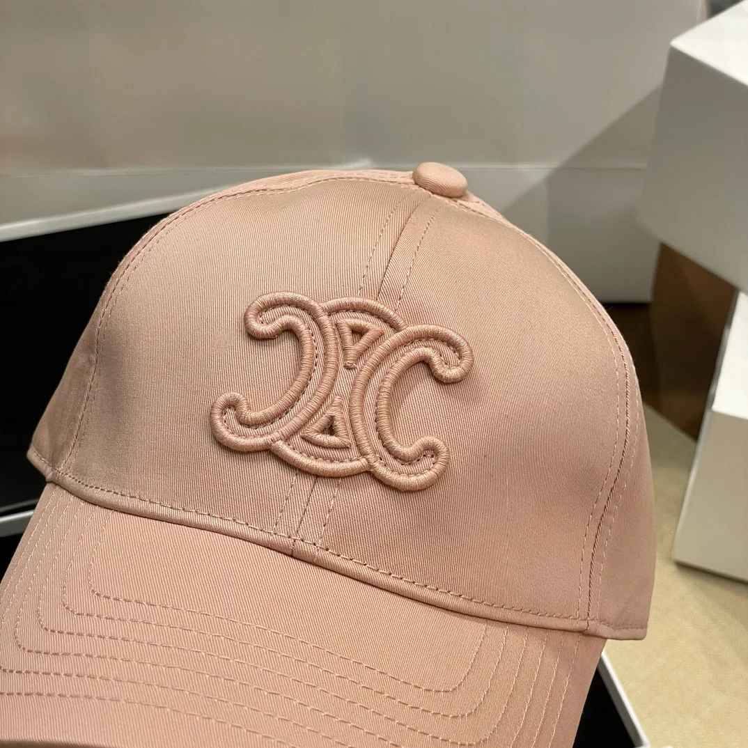 셀린느 모자 83130 Celine Cap 상세 이미지 3